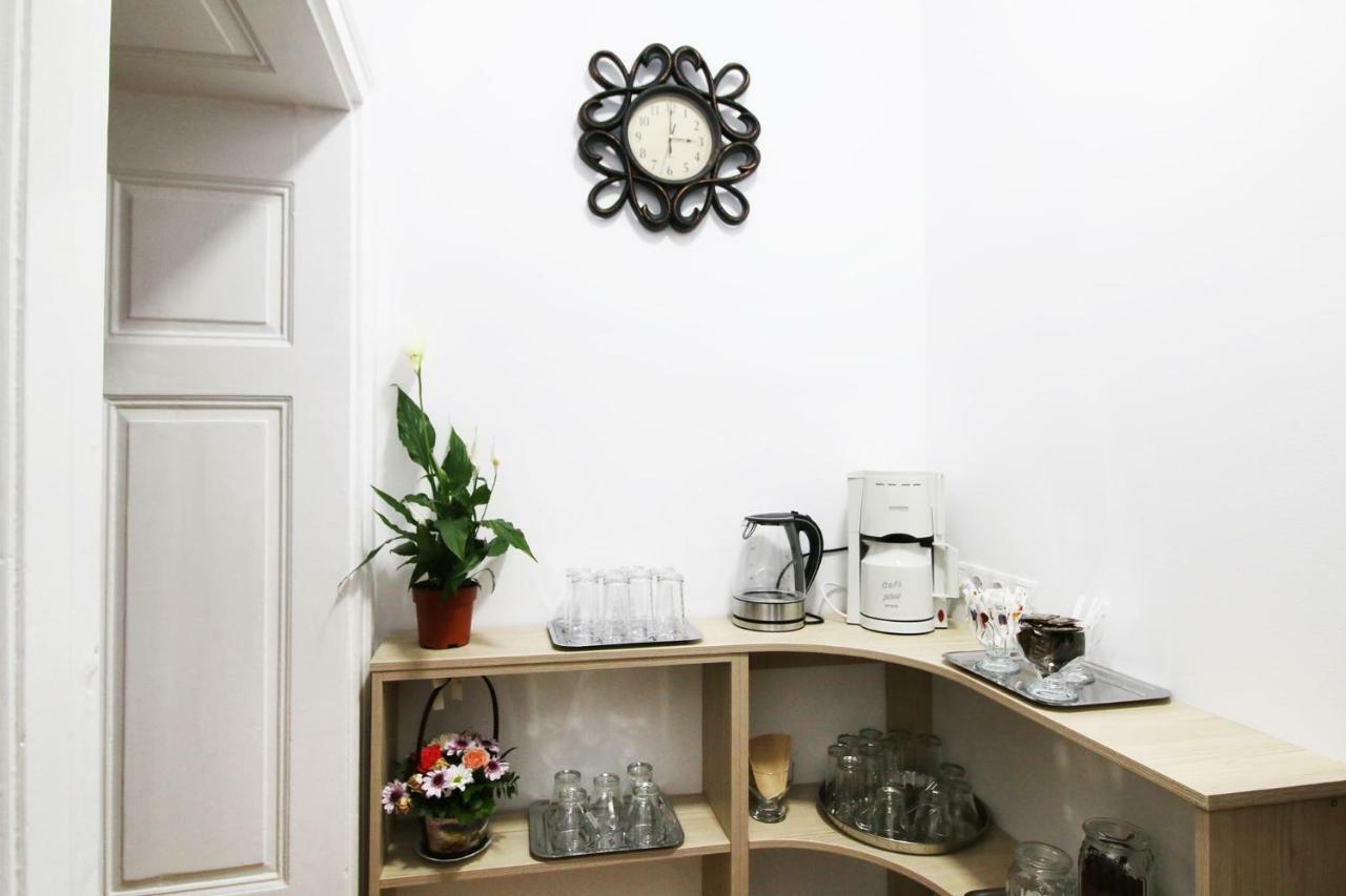 Apartamento Anne'S House Sibiu Exterior foto