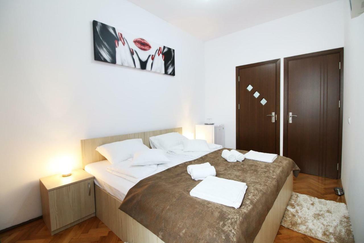 Apartamento Anne'S House Sibiu Exterior foto