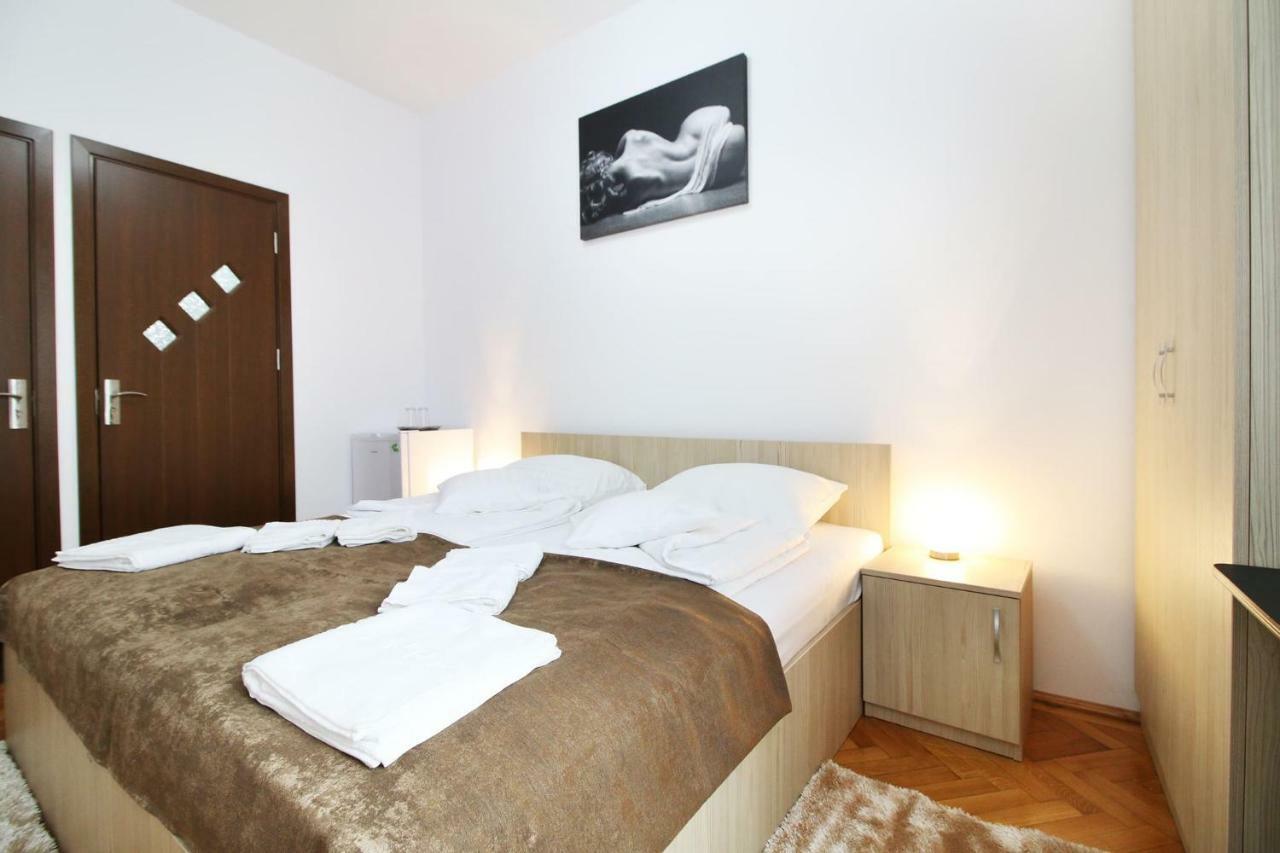 Apartamento Anne'S House Sibiu Exterior foto