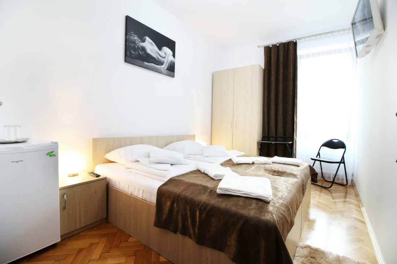 Apartamento Anne'S House Sibiu Exterior foto