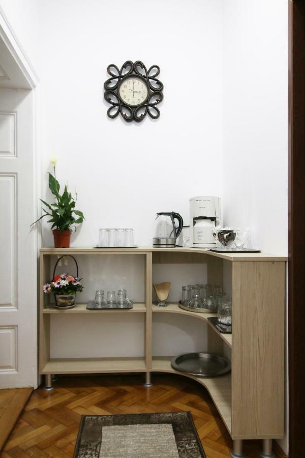 Apartamento Anne'S House Sibiu Exterior foto